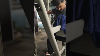 Rear Delt🤘#shortsfeed #shortsviral #shorts #trending #viral #youtubeindia #youtube #motivation #new