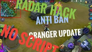 MOBILE LEGENDS RADAR MAP APK MOD | Anti Ban No Detect screenshot 2