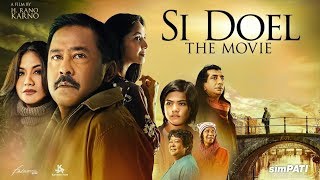 SI DOEL THE MOVIE | Doel Ke Belanda