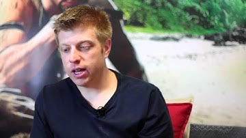 Far Cry 3: The Definitive Shooter - Interview