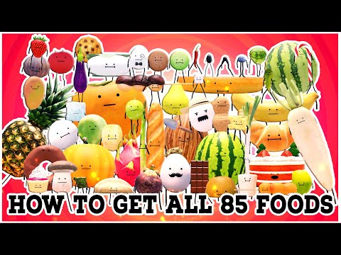 🥥🌴How To Get