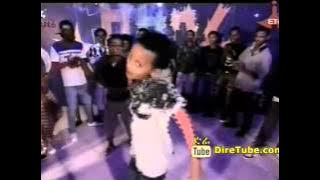 Balageru Idol Round 1 Episode 23 Group Dance  Show