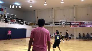 20180325 Polo cup AC vs RBSC 1
