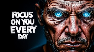 Stop Comparing Yourself to Others Focus on Your Own Journey Every Day..