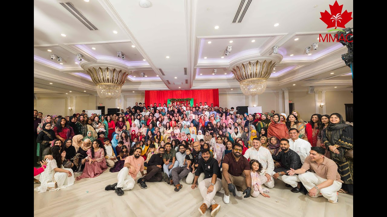 MMAC EID UL FITR 2025 HIGHLIGHTS