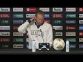 Pre-Match Press Conference | Tim Ream | 2025 Gold Cup Final vs. Mexico