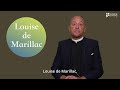 Le saint du mois  louise de marillac