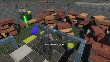 M Epstein Blockmesh LVD2