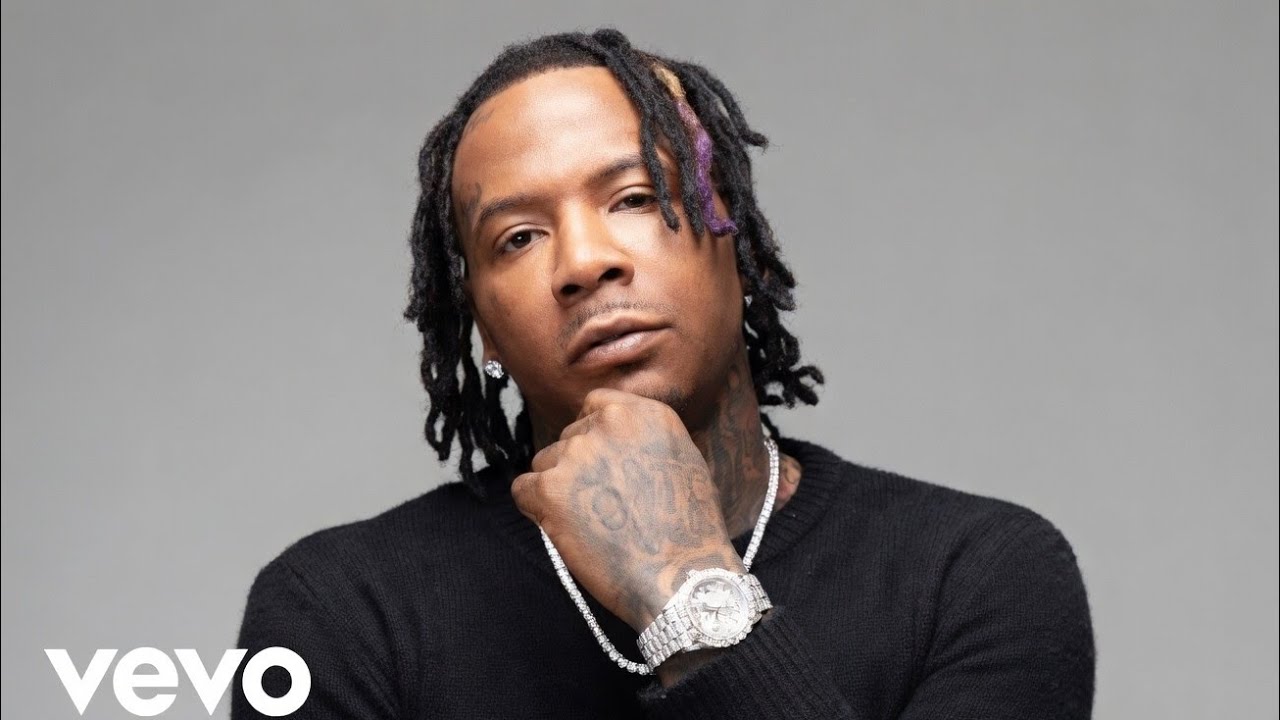 Moneybagg Yo - No pain no gain (official music video) - YouTube