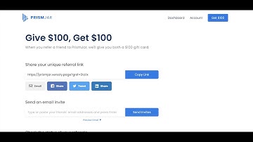 How to create a referral program for your enterprise B2B SaaS using GrowSurf