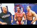 10 Precise Moments WWE Ended A Wrestlers Career
