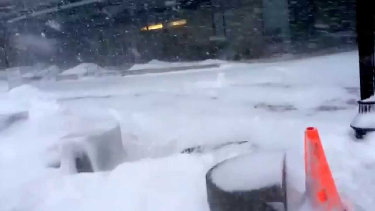 Blizzard 2/15/15 Redux