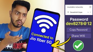 Top 5 useful apps for wifi users, Get wifi password with this trick, How to increase wifi range 2023 screenshot 4