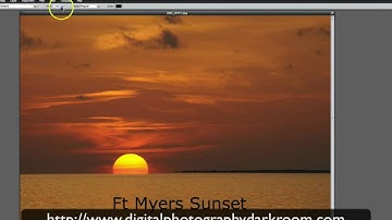 Using Pixlr To Add Text To A Photograph