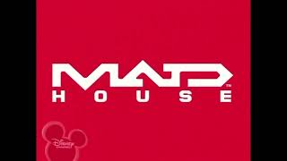 Mad House/Disney Channel Original (2009)