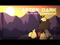 After Dark // Animation Meme GIFT