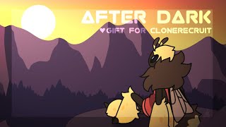 After Dark // Animation Meme GIFT