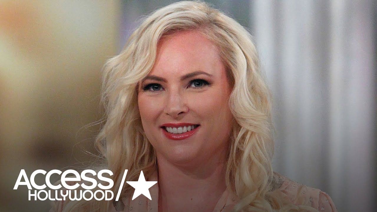 Meghan McCain marries Ben Domenech