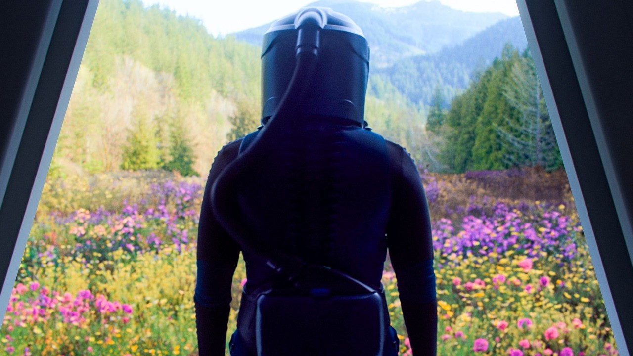 В мгновение ока — Русский трейлер (4K Субтитры, 2026) Кейт МакКиннон