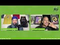 Seahawks Man 2 Man: On The Offensive