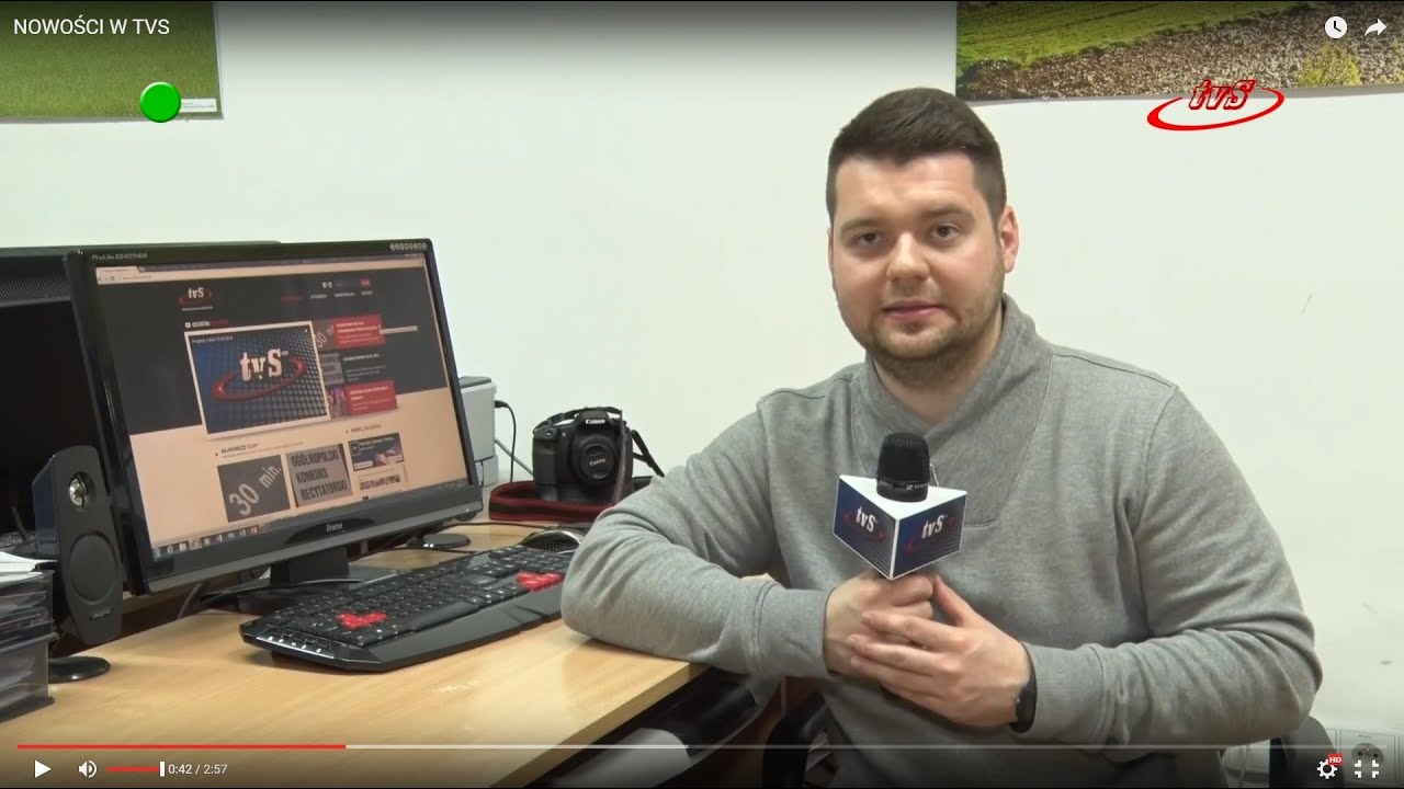 NOWOŚCI W TVS telewizjada pl