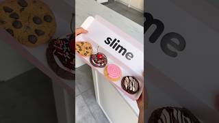 Obviously these are my slime’s version of the famous cookies! What do you think