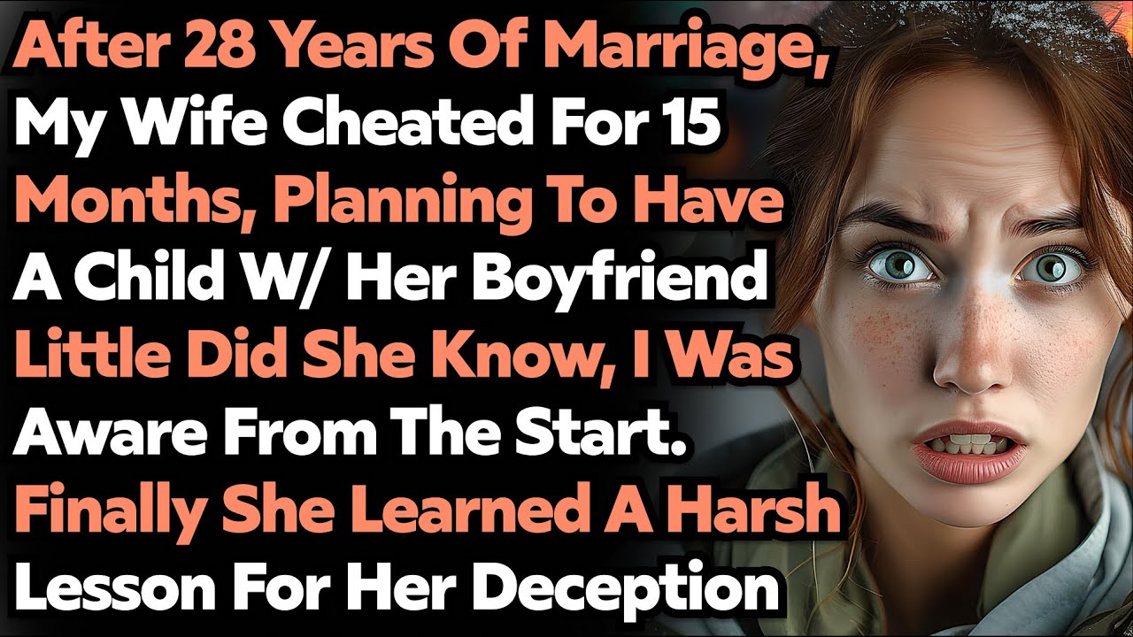 epic-revenge-cheating-wife-didn-t-know-i-m-aware-of-her-affair-from