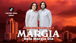 Jora Pashto New Song 2026 Safa Margia Dia Taj Mammad Motonwal Said Rahman