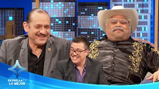 FRANCO ESCAMILLA [ capitulo completo ] con Don Cheto y Teo Gonzalez | Lo Mejor EstrellaTV