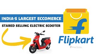 Now buy Bounce Infinity e-scooters on Flipkart | Apni App screenshot 4