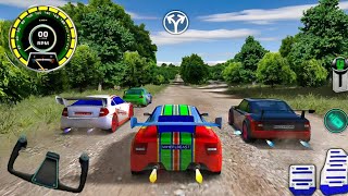 Extreme Racing Rally Fury Offroad Racing - BMW Sports Car Racing Game - Android Gameplay screenshot 5