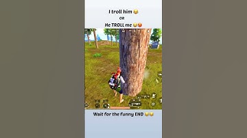 trolling NooB 😂 gone wrong 🤣 #shorts