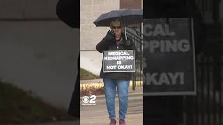 Jury orders Ammon Bundy, defendants to pay $50M+ to St. Luke's