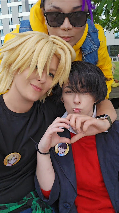 That one Friend #bananafish