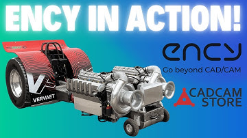 Watch ENCY in Action: Real-World Client Visit at De Regt!