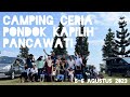 Pondok kapilih resort  camp  pancawati  camping ramee dan seruu  the pramudhitas 8