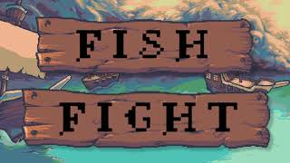Fish Fight Trailer #1 - Pre-Alpha screenshot 2