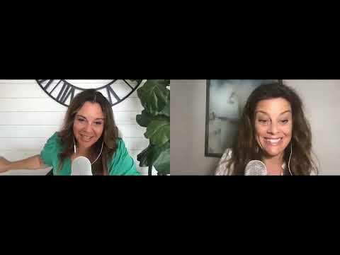 What Ive Noticed About You: Our Keys to Longterm Friendship (Part 1) with Krista and Alex