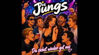 Die Jungs - Du siehst wieder gut aus