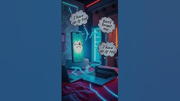 What’s an IP Address? (Explained Super Simply!) #shorts #tutorial