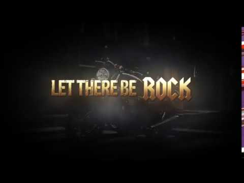 Let There Be Rock - Orchestrated