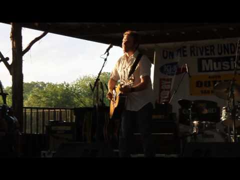 Jason Eady "AM Country Heaven and FM Country Hell"