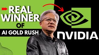 $5 Trillion AI Monopoly The Next Trillion Dollar Bet (PART 2)