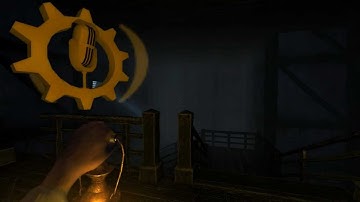 Amnesia: The Dark Descent - Developers Commentary - Part 5 (WITH SUBTITLES)