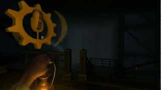 Amnesia: The Dark Descent - Developers Commentary - Part 5 (WITH SUBTITLES)