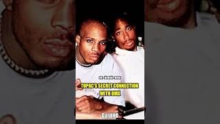 Tupac’s secret connection to DMX