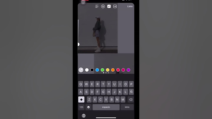 Ideas para tus historias de Instagram