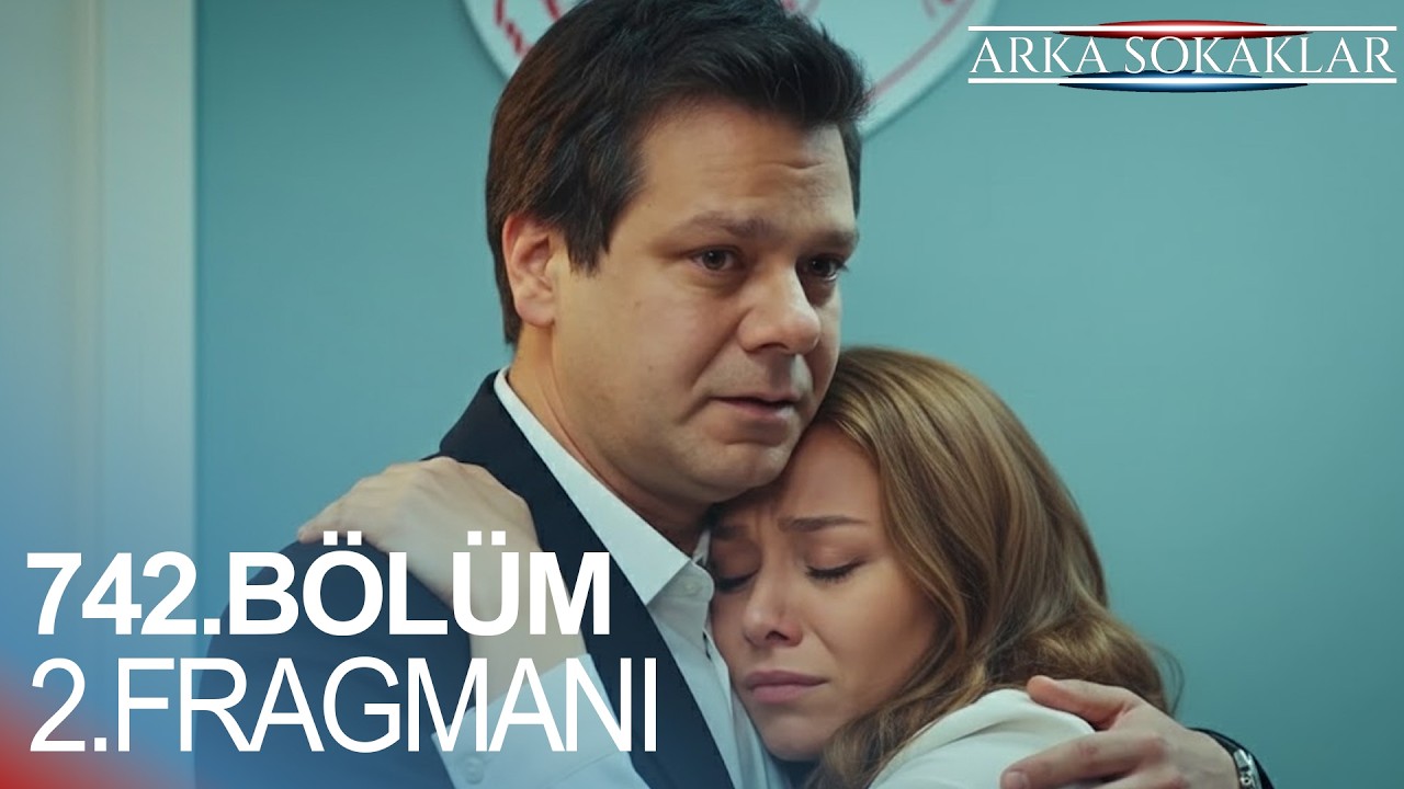 Arka Sokaklar 742. Bölüm 2. Fragmanı | YARDIM ET ALİ!