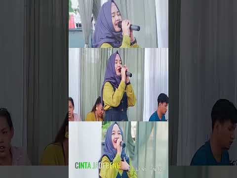 cinta jadi benci #shortvideo #adella #wedding #briannada
