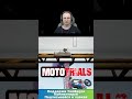 Гоночный платформер с опасными трассами и точным управлением мотоциклом MotoTrials